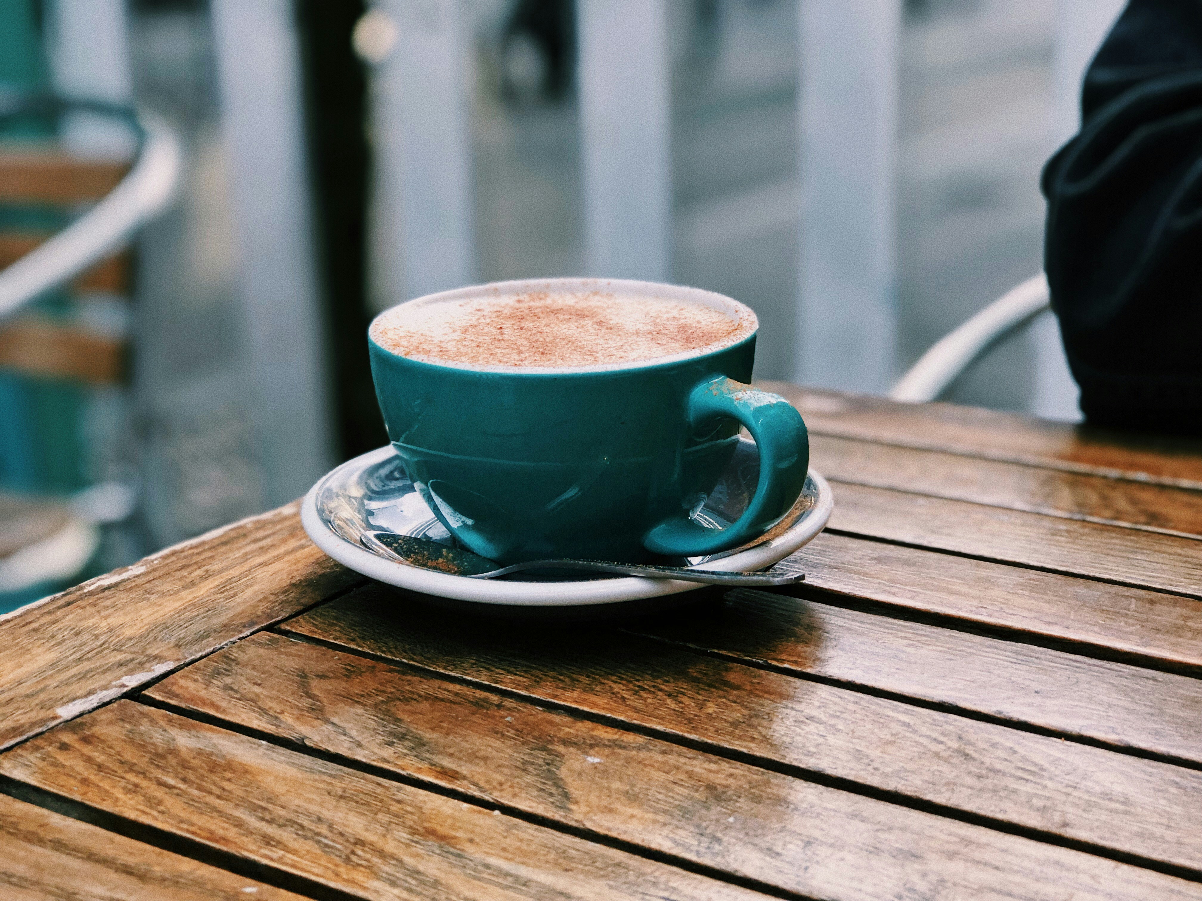 Masala Chai