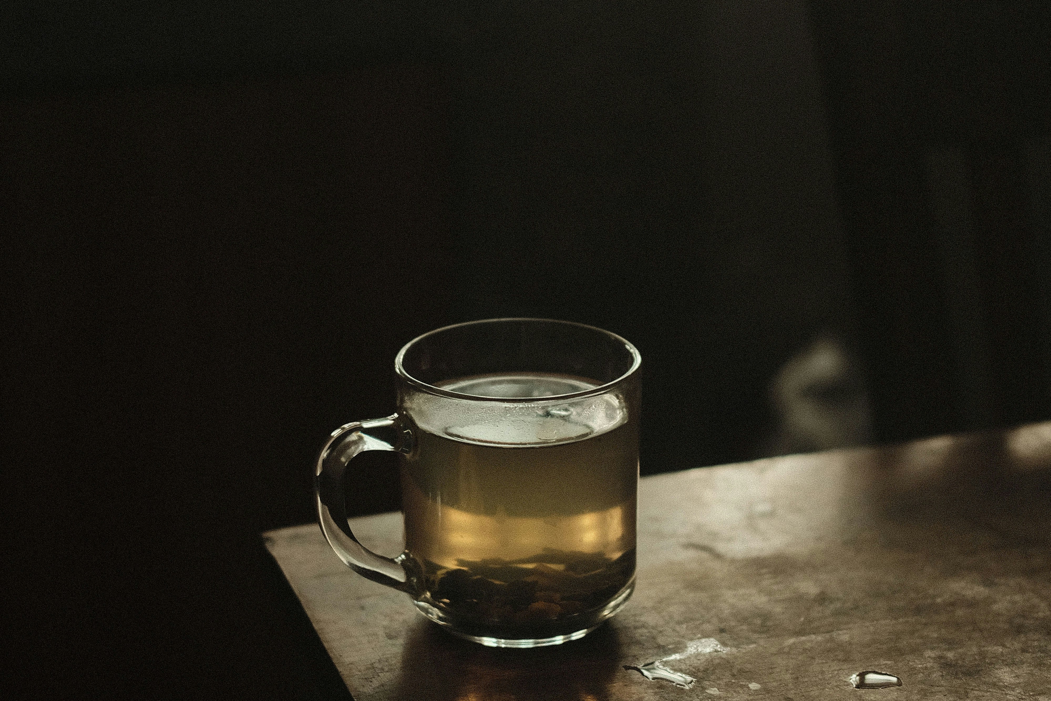 Tulsi Tea
