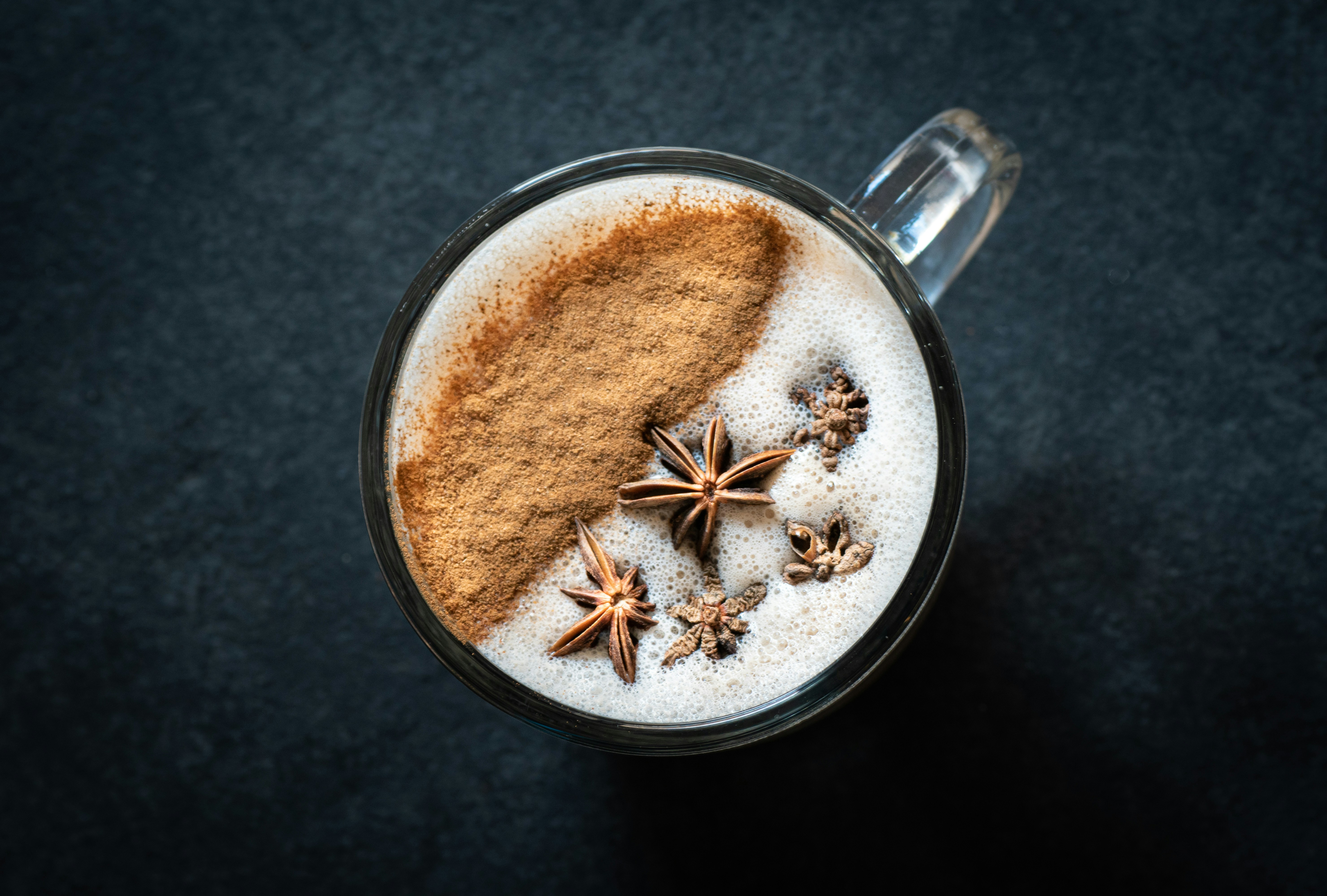 Ginger Tea