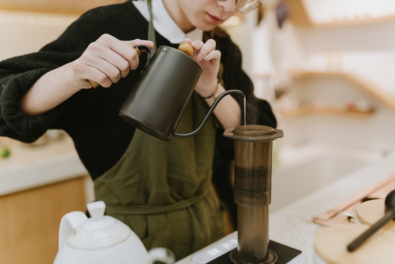 Coffee Cup